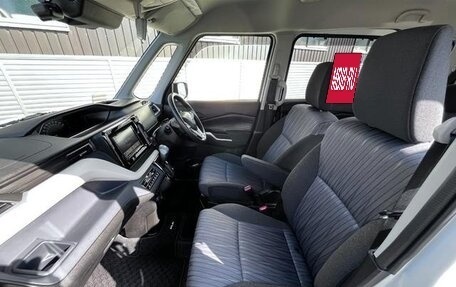 Suzuki Solio, 2022 год, 1 190 000 рублей, 10 фотография