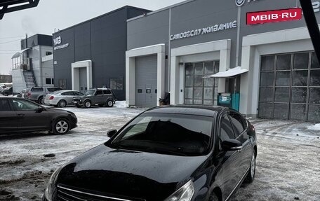 Nissan Teana, 2008 год, 650 000 рублей, 2 фотография