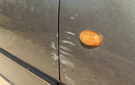 Hyundai Accent II, 2005 год, 250 000 рублей, 2 фотография