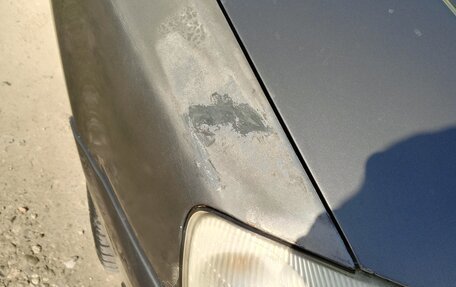 Hyundai Accent II, 2005 год, 250 000 рублей, 3 фотография