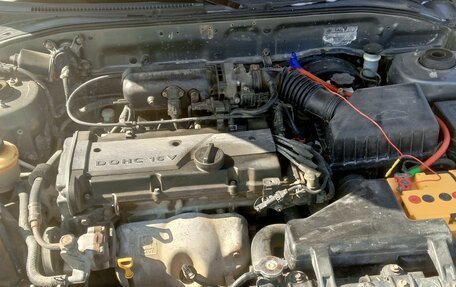 Hyundai Accent II, 2005 год, 250 000 рублей, 4 фотография