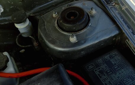 Hyundai Accent II, 2005 год, 250 000 рублей, 7 фотография