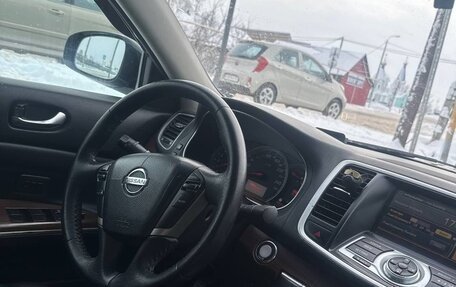 Nissan Teana, 2008 год, 650 000 рублей, 3 фотография