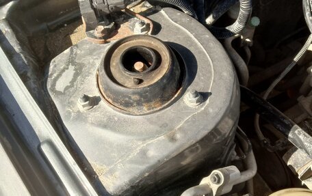 Hyundai Accent II, 2005 год, 250 000 рублей, 6 фотография