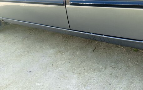 Hyundai Accent II, 2005 год, 250 000 рублей, 14 фотография