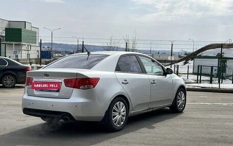 KIA Cerato III, 2013 год, 780 000 рублей, 2 фотография