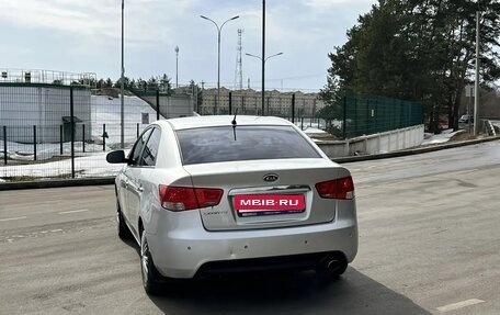 KIA Cerato III, 2013 год, 780 000 рублей, 4 фотография