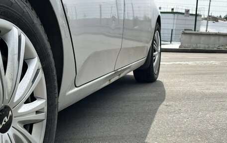 KIA Cerato III, 2013 год, 780 000 рублей, 9 фотография