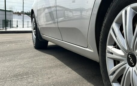 KIA Cerato III, 2013 год, 780 000 рублей, 8 фотография