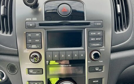 KIA Cerato III, 2013 год, 780 000 рублей, 15 фотография