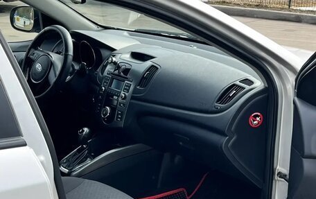 KIA Cerato III, 2013 год, 780 000 рублей, 11 фотография