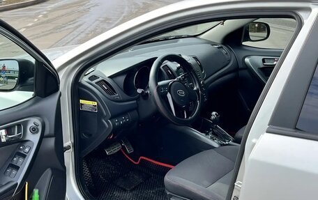 KIA Cerato III, 2013 год, 780 000 рублей, 12 фотография