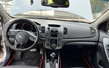 KIA Cerato III, 2013 год, 780 000 рублей, 17 фотография