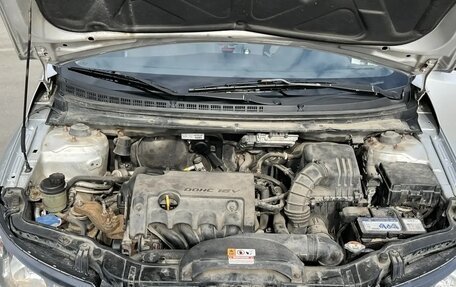 KIA Cerato III, 2013 год, 780 000 рублей, 20 фотография