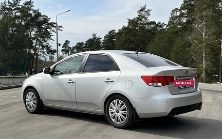 KIA Cerato III, 2013 год, 780 000 рублей, 7 фотография