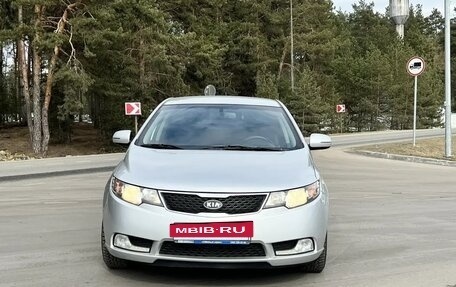 KIA Cerato III, 2013 год, 780 000 рублей, 6 фотография