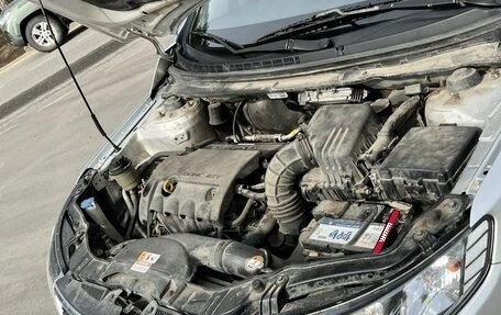 KIA Cerato III, 2013 год, 780 000 рублей, 19 фотография