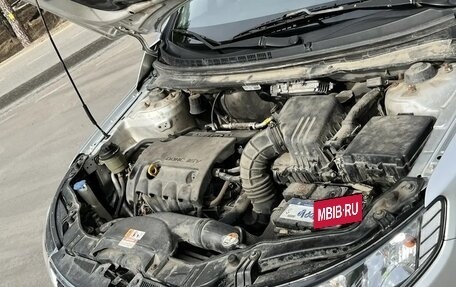 KIA Cerato III, 2013 год, 780 000 рублей, 18 фотография