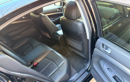 Infiniti G, 2010 год, 1 500 000 рублей, 8 фотография