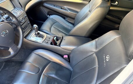 Infiniti G, 2010 год, 1 500 000 рублей, 15 фотография