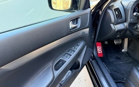 Infiniti G, 2010 год, 1 500 000 рублей, 14 фотография