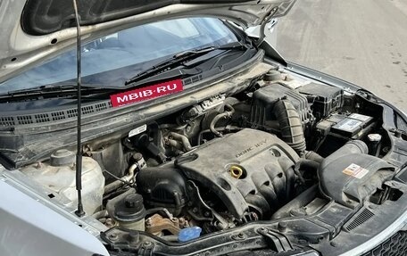 KIA Cerato III, 2013 год, 780 000 рублей, 21 фотография