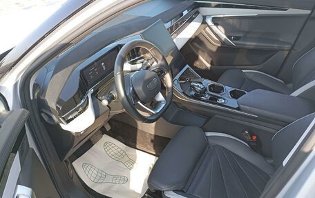 Geely Atlas, 2024 год, 3 150 000 рублей, 8 фотография