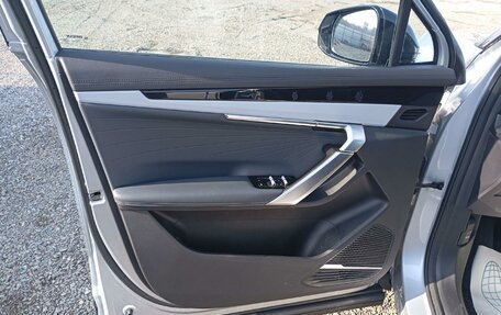 Geely Atlas, 2024 год, 3 150 000 рублей, 9 фотография