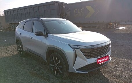 Geely Atlas, 2024 год, 3 150 000 рублей, 2 фотография