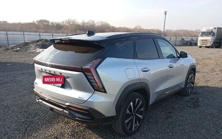 Geely Atlas, 2024 год, 3 150 000 рублей, 3 фотография