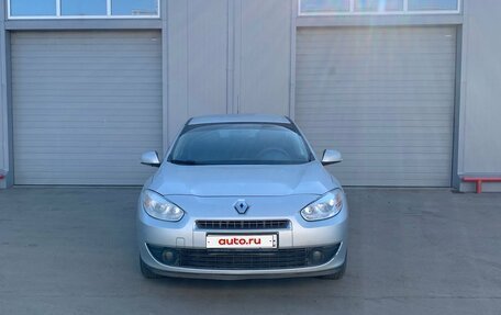 Renault Fluence I, 2011 год, 448 000 рублей, 2 фотография
