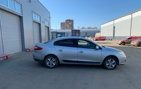 Renault Fluence I, 2011 год, 448 000 рублей, 7 фотография