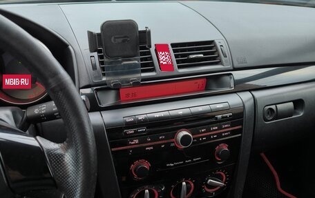 Mazda 3, 2008 год, 680 000 рублей, 7 фотография