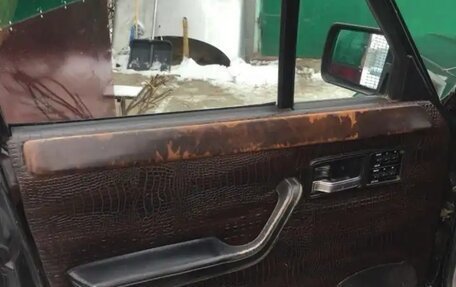 Jeep Cherokee, 1994 год, 450 000 рублей, 3 фотография