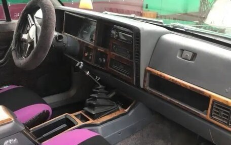 Jeep Cherokee, 1994 год, 450 000 рублей, 4 фотография