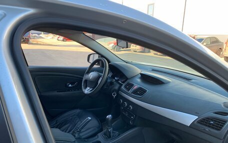 Renault Fluence I, 2011 год, 448 000 рублей, 8 фотография