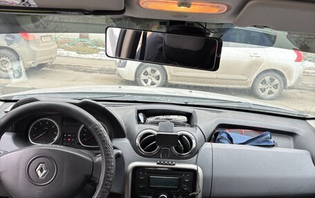 Renault Duster I рестайлинг, 2014 год, 750 000 рублей, 7 фотография