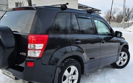 Suzuki Grand Vitara, 2008 год, 847 000 рублей, 2 фотография