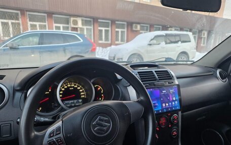 Suzuki Grand Vitara, 2008 год, 847 000 рублей, 4 фотография