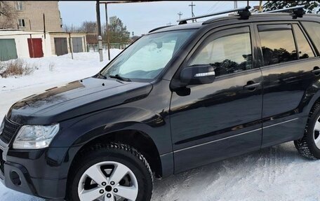 Suzuki Grand Vitara, 2008 год, 847 000 рублей, 3 фотография