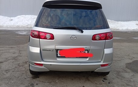 Mazda 2 III, 2004 год, 210 000 рублей, 4 фотография