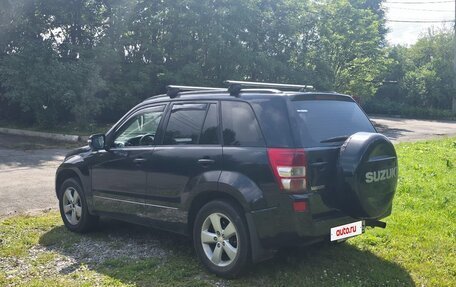 Suzuki Grand Vitara, 2008 год, 847 000 рублей, 6 фотография