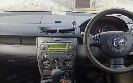 Mazda 2 III, 2004 год, 210 000 рублей, 7 фотография