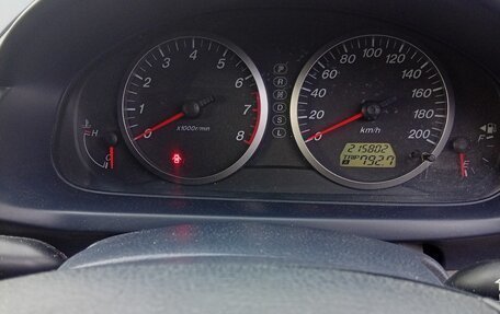 Mazda 2 III, 2004 год, 210 000 рублей, 8 фотография