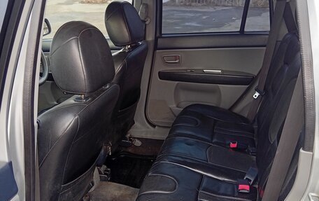 Mazda 2 III, 2004 год, 210 000 рублей, 9 фотография