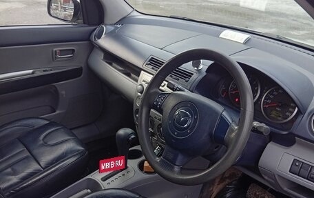 Mazda 2 III, 2004 год, 210 000 рублей, 6 фотография