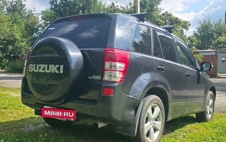 Suzuki Grand Vitara, 2008 год, 847 000 рублей, 7 фотография