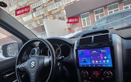 Suzuki Grand Vitara, 2008 год, 847 000 рублей, 9 фотография