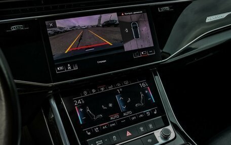 Audi Q8 I, 2019 год, 5 500 000 рублей, 5 фотография