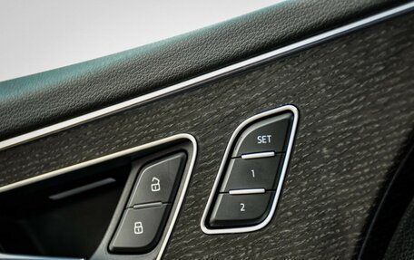 Audi Q8 I, 2019 год, 5 500 000 рублей, 8 фотография